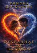 "Откраднат от вълната"